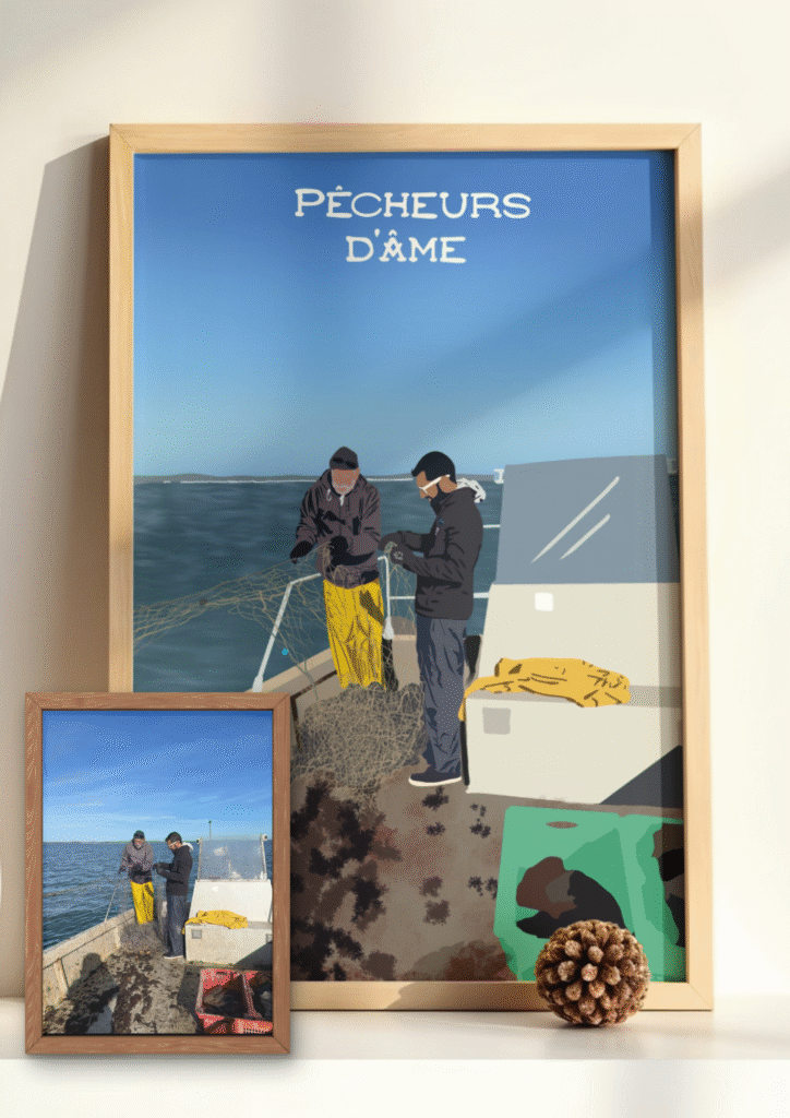 affiche-personnalisee