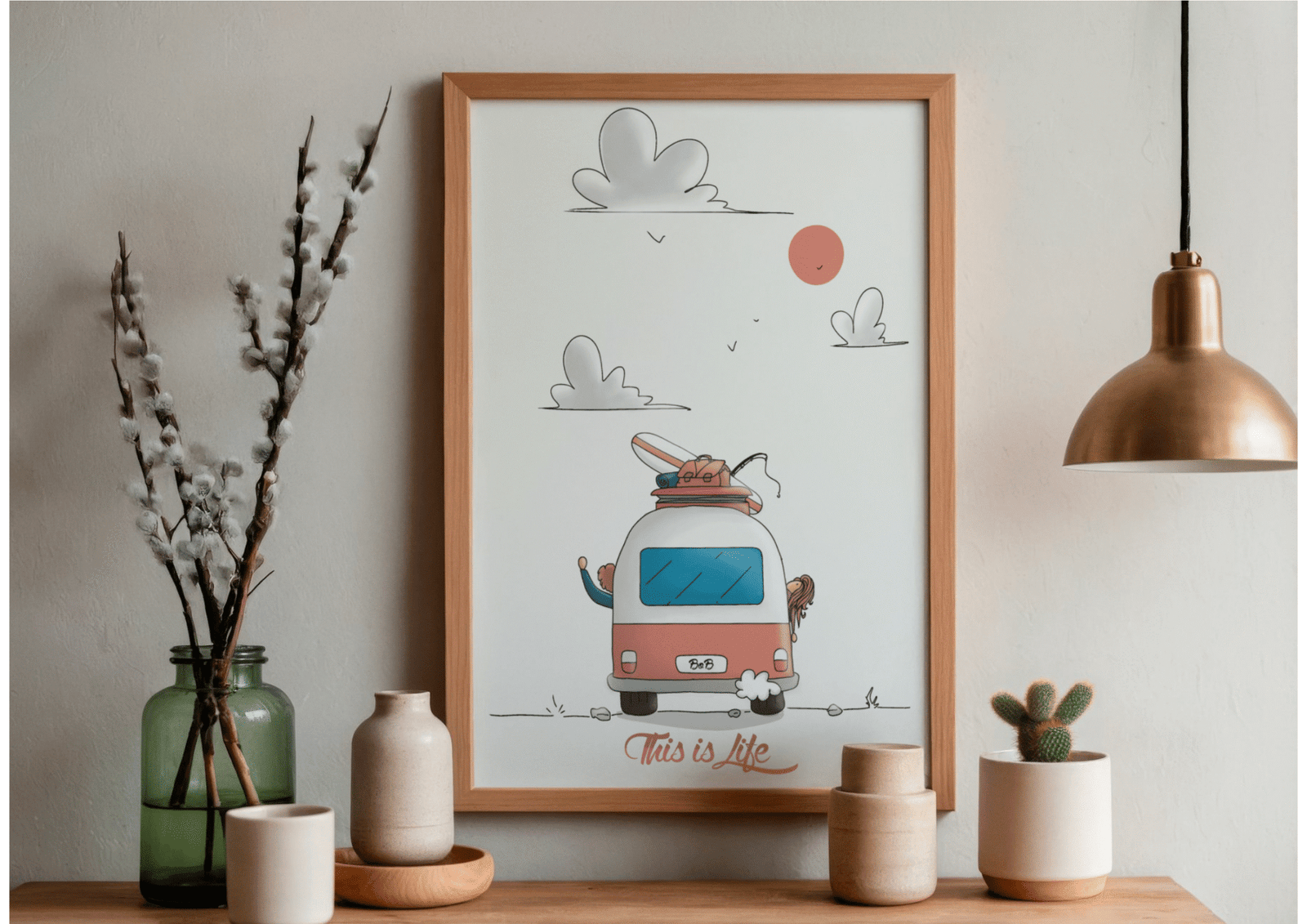 vanlife