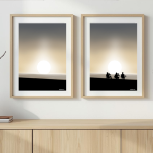 affiche personnalisable 1