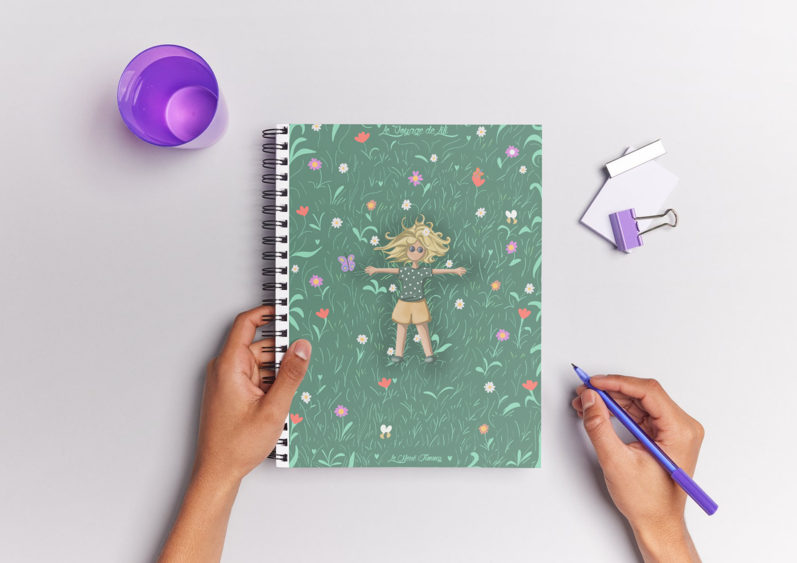 carnet de note carnet de note